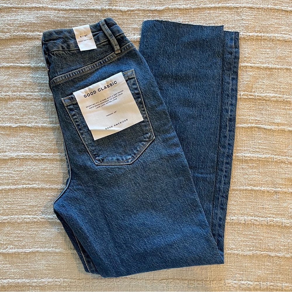 Good American Jeans